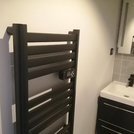 Thorigny-Sur-Marne Studio Chez Camille المظهر الخارجي الصورة