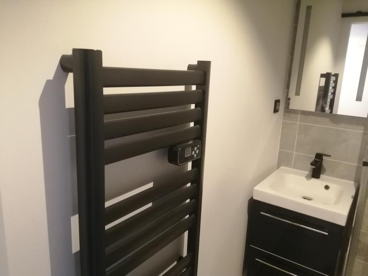 Thorigny-Sur-Marne Studio Chez Camille المظهر الخارجي الصورة